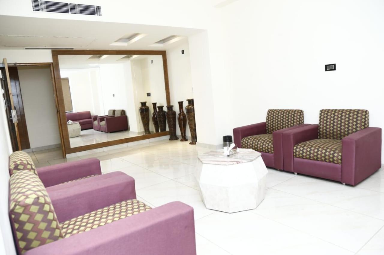 Hotel Pacific Roorkee Екстер'єр фото