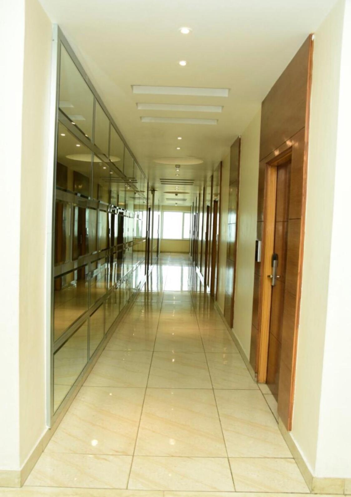 Hotel Pacific Roorkee Екстер'єр фото
